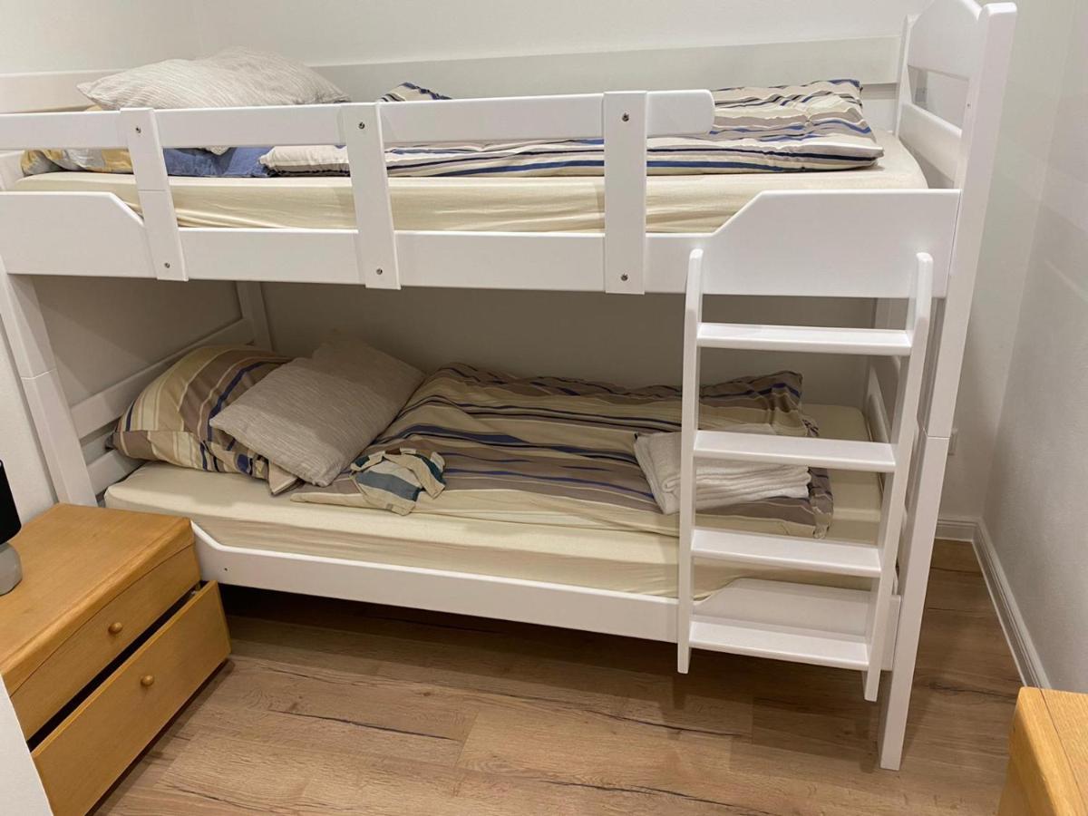 Interaktiv Appartements In Ratingen - Duesseldorferstrasse Bagian luar foto