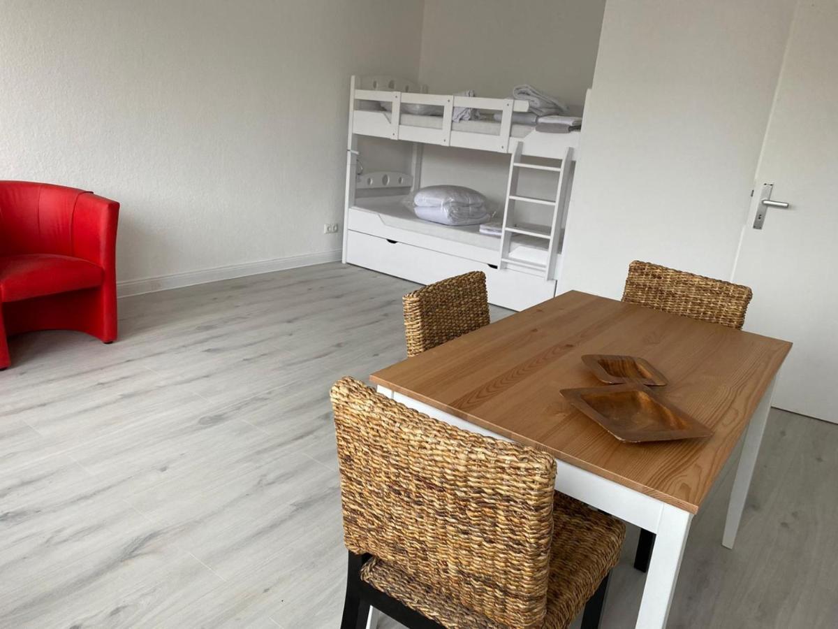 Interaktiv Appartements In Ratingen - Duesseldorferstrasse Bagian luar foto