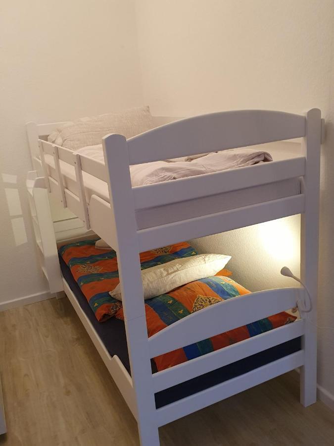 Interaktiv Appartements In Ratingen - Duesseldorferstrasse Bagian luar foto