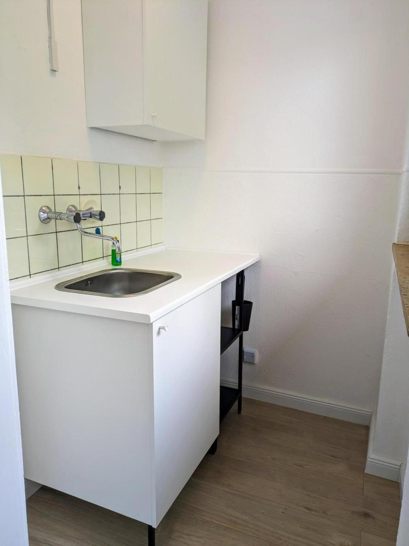 Interaktiv Appartements In Ratingen - Duesseldorferstrasse Bagian luar foto