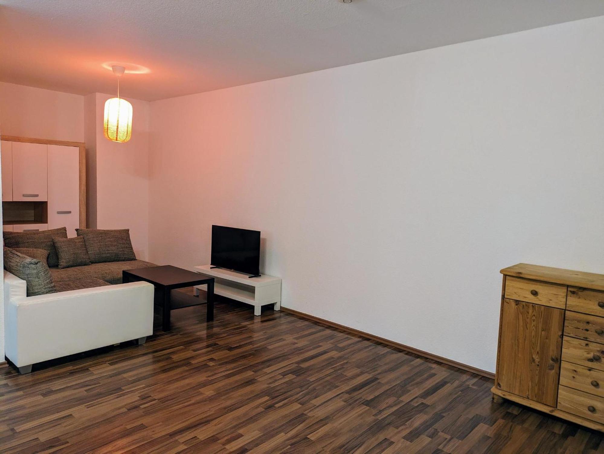 Interaktiv Appartements In Ratingen - Duesseldorferstrasse Bagian luar foto