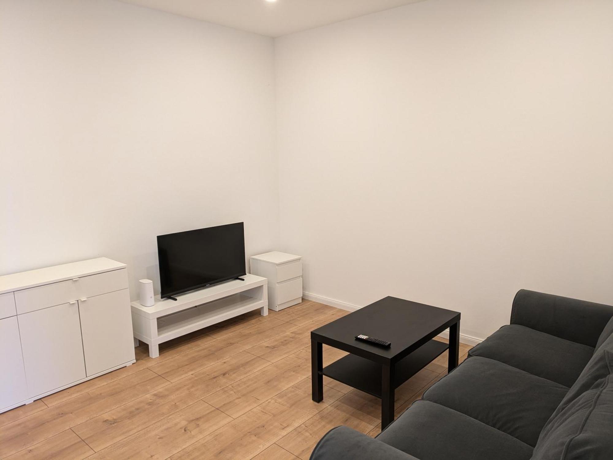 Interaktiv Appartements In Ratingen - Duesseldorferstrasse Bagian luar foto